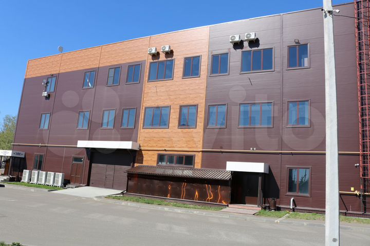 Свободного назначения, 634.3 м²