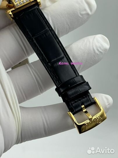 Часы женские Chopard Imperiale 36mm