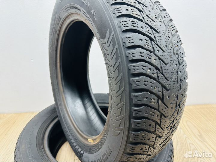 Nokian Tyres Hakkapeliitta 8 185/65 R15 92T