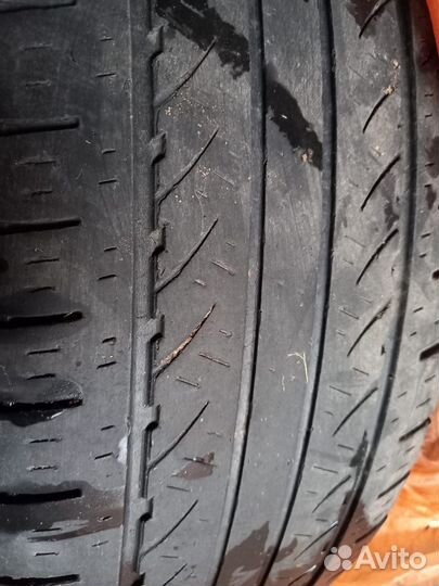 Aeolus CrossAce H/T (AS02) 225/65 R17