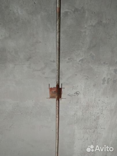 Штробление без пыли