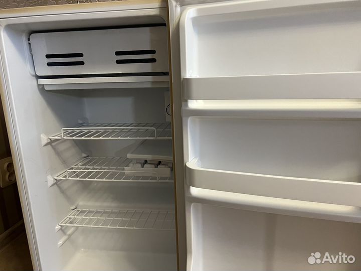 Холодильник маленький nord