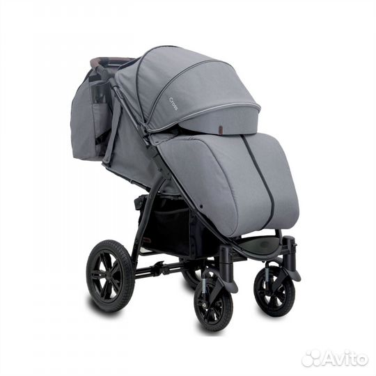 Коляска прогулочная