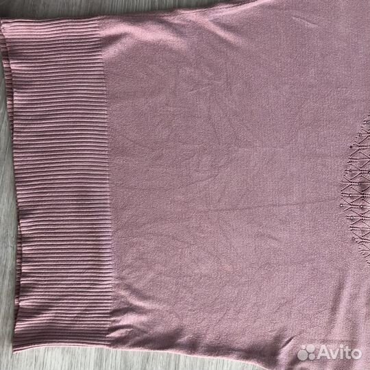 Кофта, блузка трикотаж