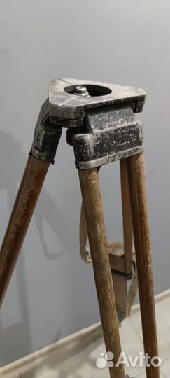 Штатив советский шр-160