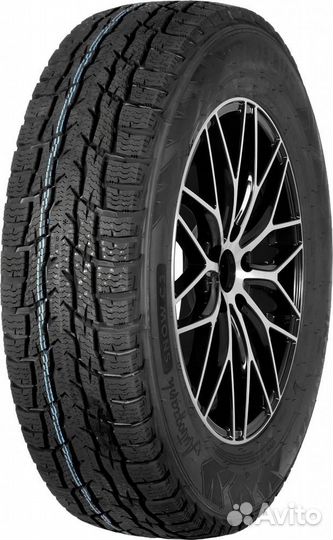 Ikon Tyres Autograph Snow C3 225/65 R16C 112R