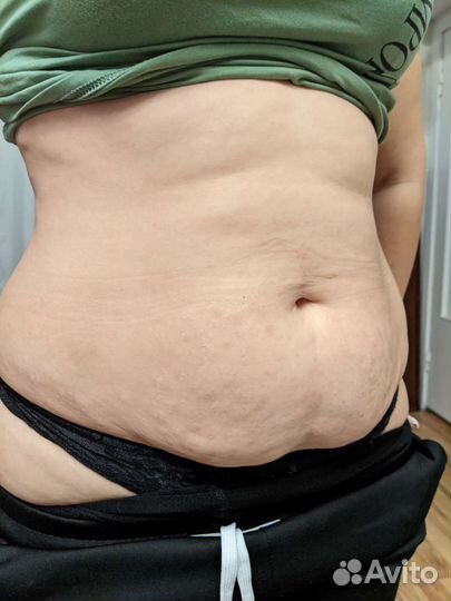 Индивидуальные тренировки