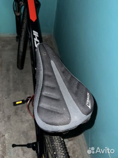 Велосипед mds