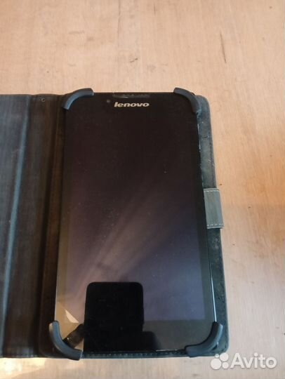 Планшет lenovo