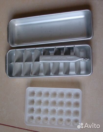 Запчасти для холодильника зил-63 СССР