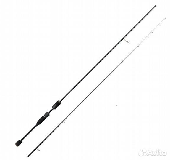 Спиннинг Okuma Psycho Perch UFR Spin6'3 190cm1-8g