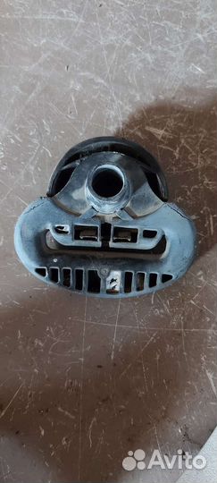 Крепление ремня безопасности Ford Galaxy