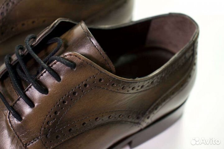 Броги Carpe Diem made in France 42EU