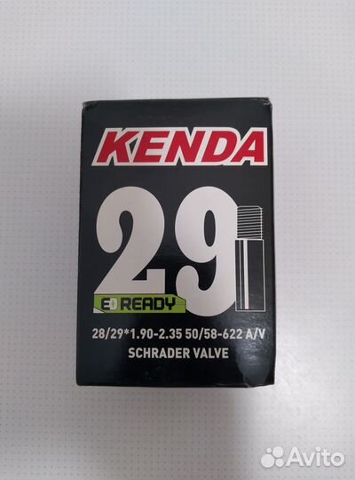 Новые велокамеры 29 дюймов, автомобильный ниппель