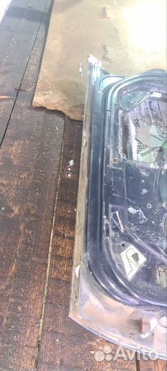 Продам дверь калина