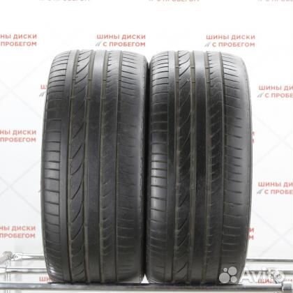 Bridgestone Dueler H/P Sport 275/40 R20
