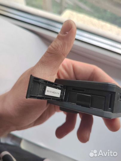 Экшн камера digma dicam 520