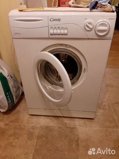 Установка и подключение бытовой техники