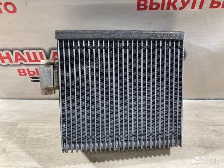 Испаритель кондиционера Chevrolet Epica 2011