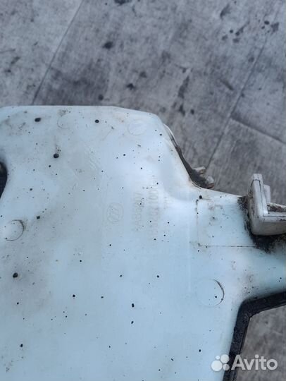 Бачок омывателя Lifan X50