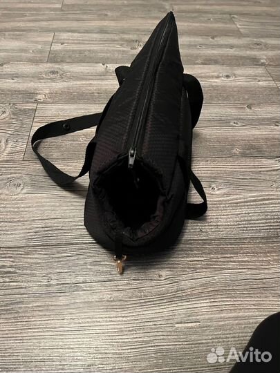 Сумка переноска для собак и кошек