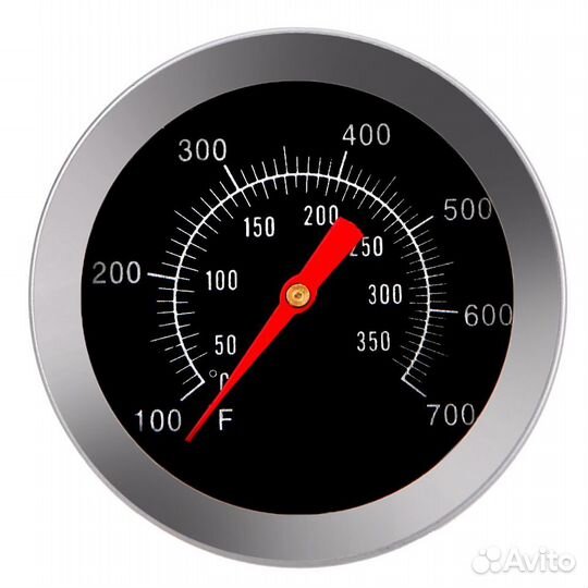 Термометр для Барбекю и Гриля