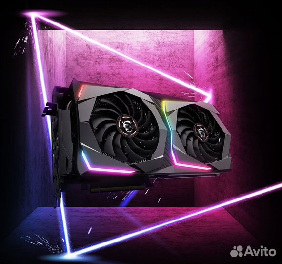 Оценка стоимости Б/У видеокарт / Ферм / Ригов