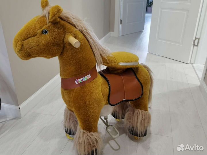 Детская каталка