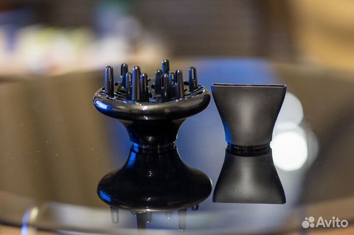 Фен Rowenta CV8722 Infini Pro новый