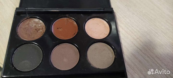 Палитра корректоров