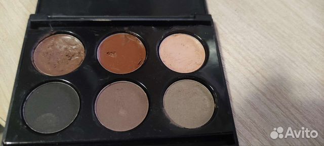 Палитра корректоров