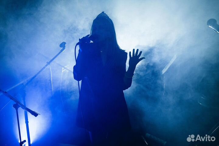 Уроки вокала онлайн/оффлайн