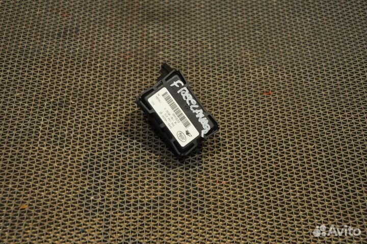 Датчик ускорения land rover freelander L359