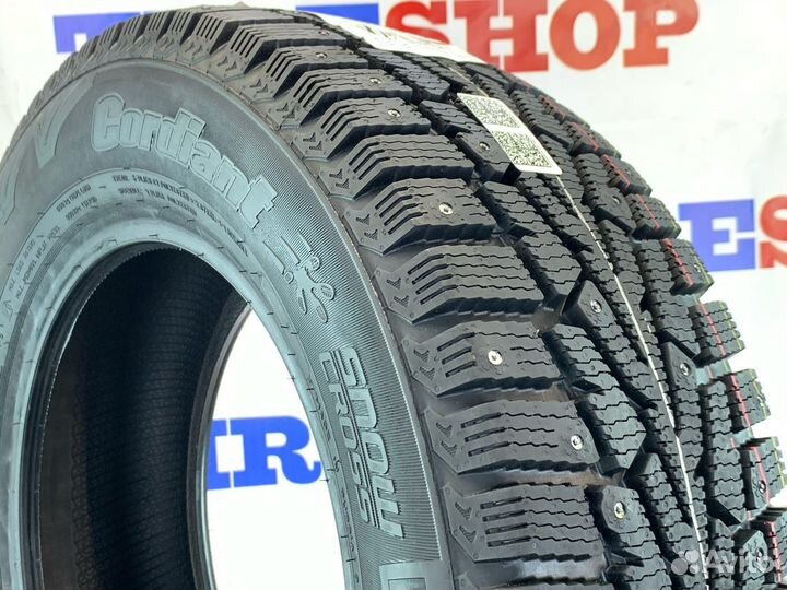 Cordiant Snow Cross 225/65 R17 106T