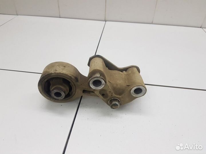 Опора двигателя задняя (Faw Besturn X80)