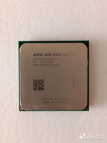 Процессоры AMD, Intel: AM2,AM3,Lga775 и другие