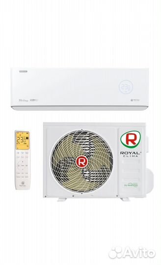 Сплит система инвертор и он/офф (кондиционеры)