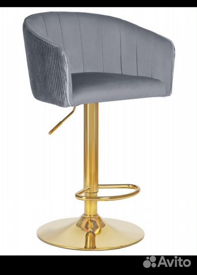 Барный стул