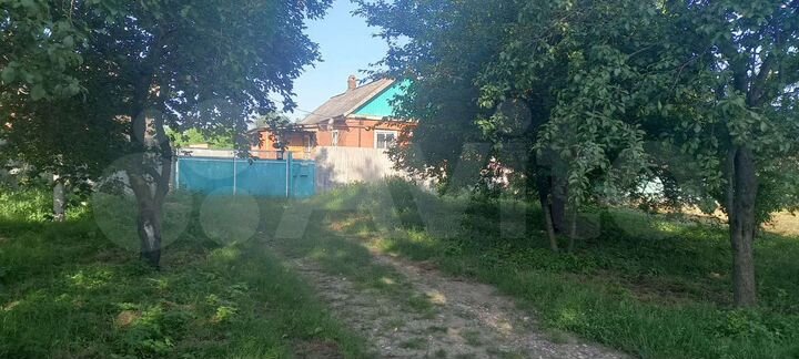 Дом 37 м² на участке 40 сот.