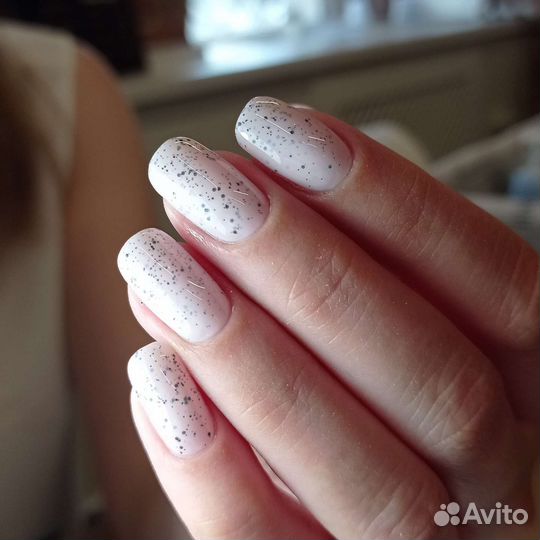 Мастер маникюра и педикюра под запись