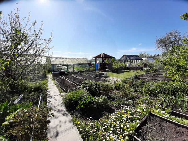 Дача 24 м² на участке 4,3 сот.