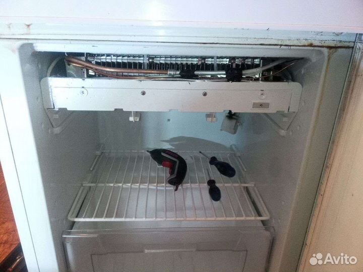 Ремонт холодильников на дому