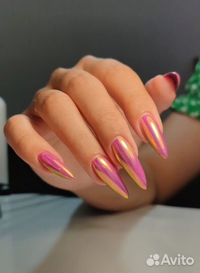 Маникюр/ Педикюр/ Наращивание