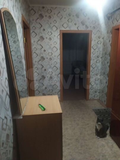 Дом 62,2 м² на участке 11 сот.