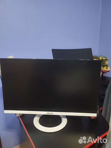 Монитор Asus
