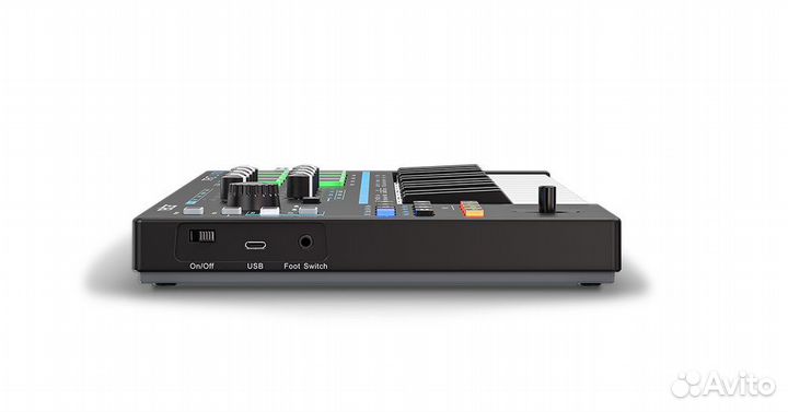 Midi контроллер Nektar Impact LX mini USB