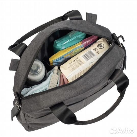 Сумка на коляску новая