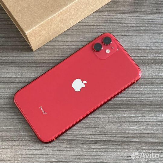 Оригинал iPhone 11 64gb
