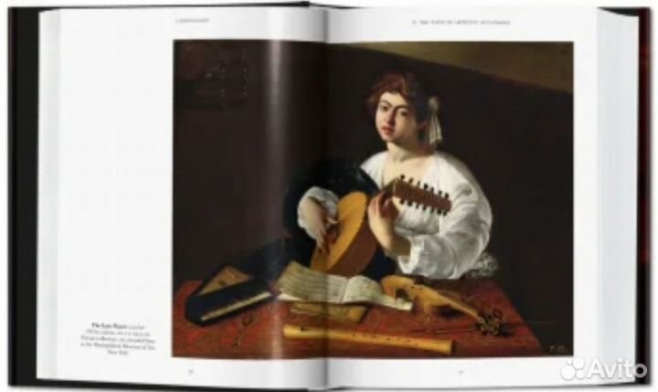 Caravaggio. The Complete Works