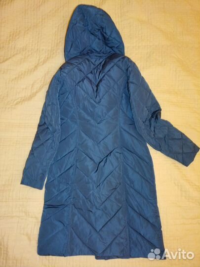 Finn flare пальто 46 размера